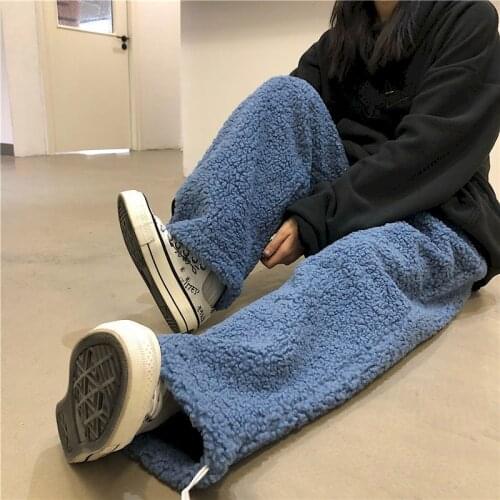 Женские бархатные брюки Gothiscyn China At AliExpress