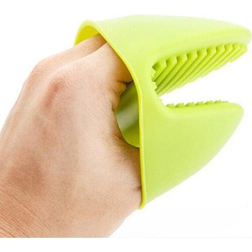 Силиконовые прихватки HOUSEEN China At AliExpress