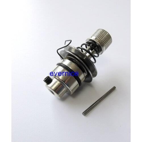 Thread Tension 52092 For Singer 95 96 241 251 281 195K Industrial Sewing Machine
