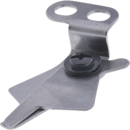 Lower Thread Trimming For Brother HE-800A SEWING MACHINE S50259-101 Knife