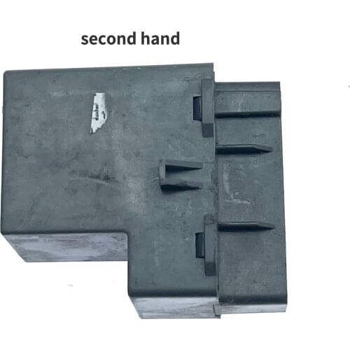 1pc second hand for BYD F3 L3 G3 F3R S6 F6 G6 M6 car relay turn signal double flash relay