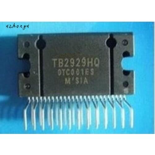 TB2929HQ TB2929AHQ ZIP