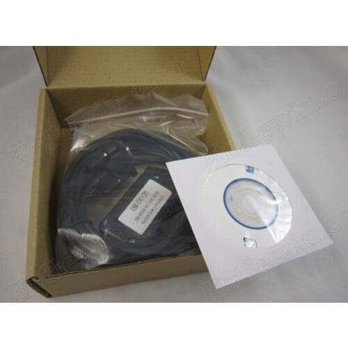 USB-1747-CP3 USB adapter for Allen Bradley A-B SLC 5/03,5/04,5/05 PLC USB-1747CP3 ,USB1747CP3 ,USB 1747 CP3 ,USB/1747/CP3