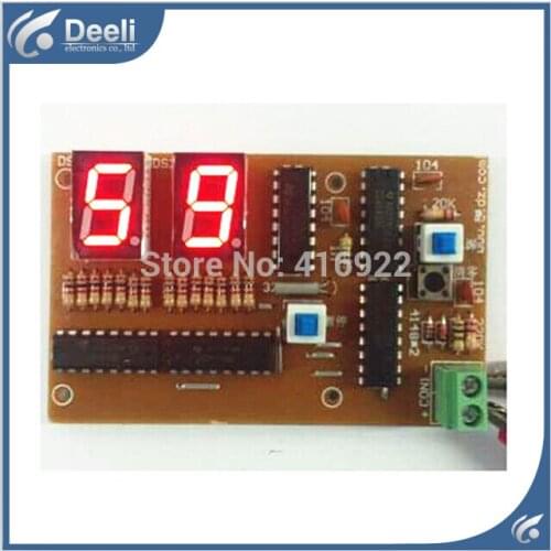 For Timer board diy parts DIY 2pcs/lot good working on sale