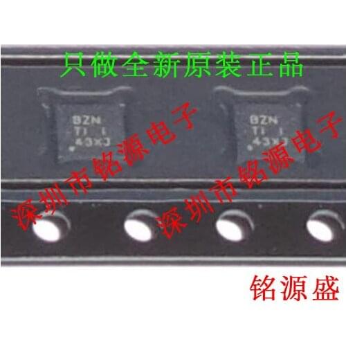 100% New&original In Stock TPS73701DRBR TPS73701DRBT TPS73701 BZN