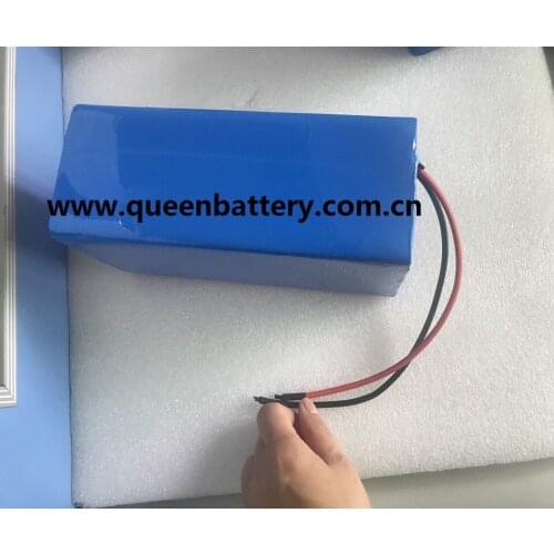 4s8p lifepo4 26650 ANR26650M1B BATTERY PACK 12V20AH 12.8V20AH with balancing functionality BMS 30A