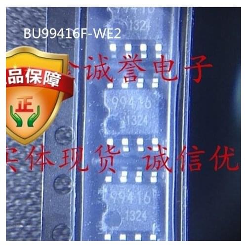 5PCS BU99416F-WE2 BU99416F-WE BU99416F BU99416 Brand new and original chip IC 99416