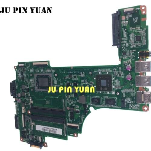 A000393400 DA0BLTMB8F0 For Toshiba Satellite L55 L55D L55D-C5227X series motherboard with A10-8700P CPU Motherboard tested