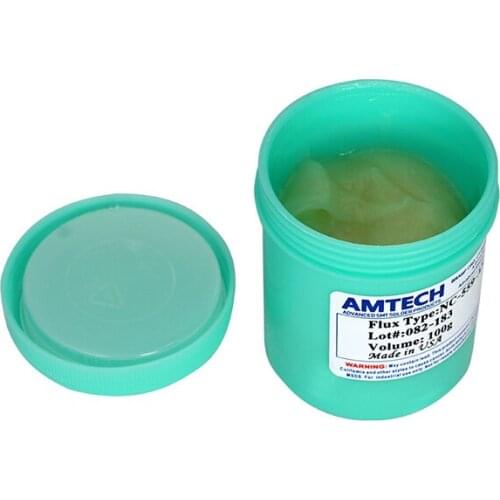 AMTECH NC-559-ASM CREAM FLUX