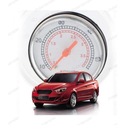 Auto Car Tire Pressure Gauge Meter Tyre Air Pressure gauge Meter Vehicle Tester repair Tool High Quality