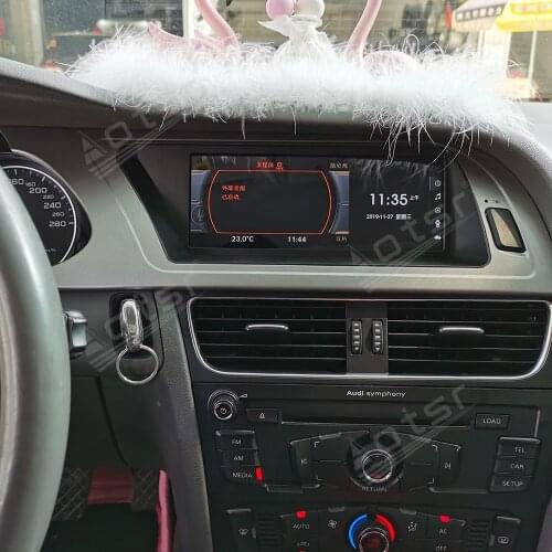 Android 11 128G For AUDI A4 B8 8K Audi A5 8T 8F 2008~2016 Car DVD PX6 GPS Navigation Carplay Auto Radio Stereo Multimedia Player