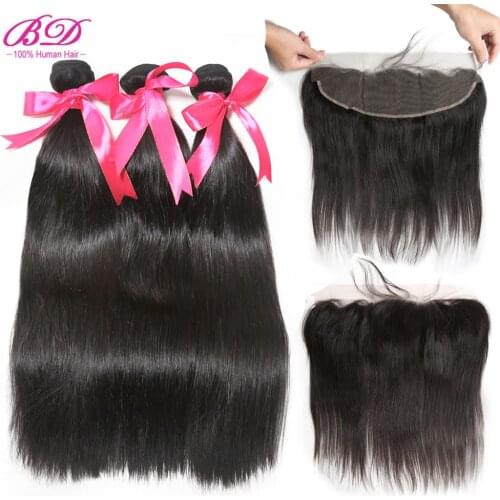 BD Artificial Hair