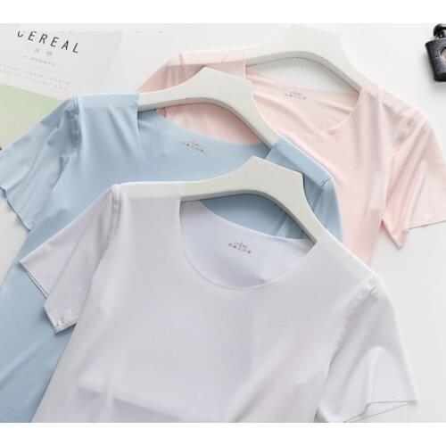 DUOLAIFU Women's T-shirts