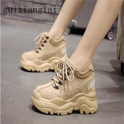 Guixianglai Womens Spring Shoes
