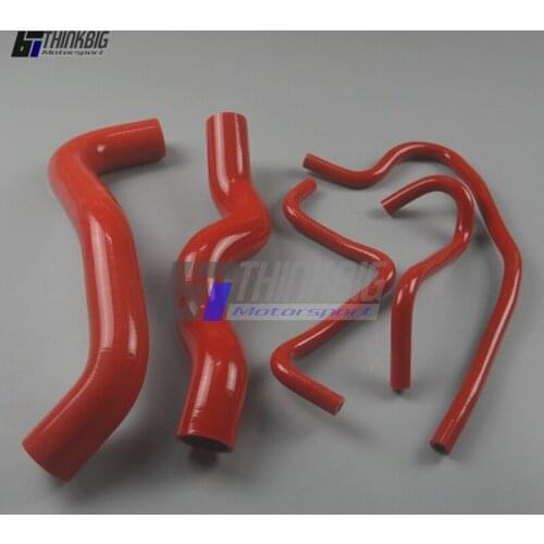 Silicone Radiator Hose Kit For 08-14 Infiniti G37 Coupe 3.7L VQ37VHR