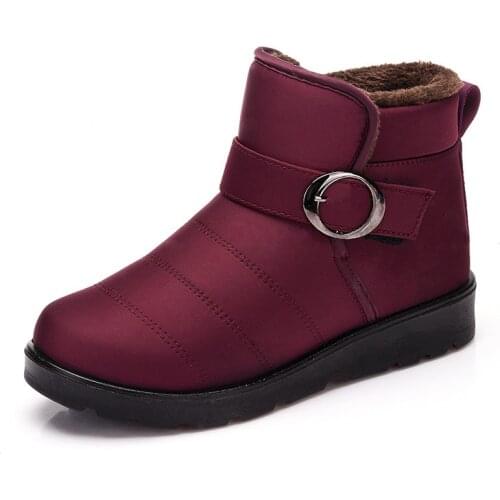 KUEARYTN Footwear