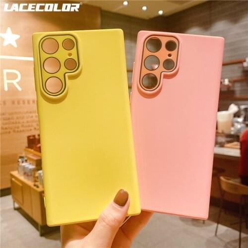 Lacecolor Samsung Galaxy S21 Phone Cases