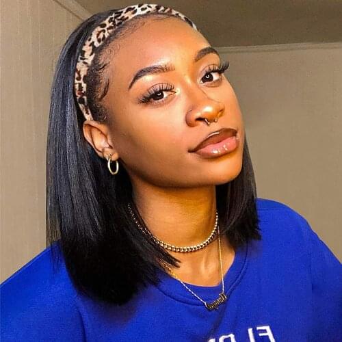 Synthetic Wigs Luvin China