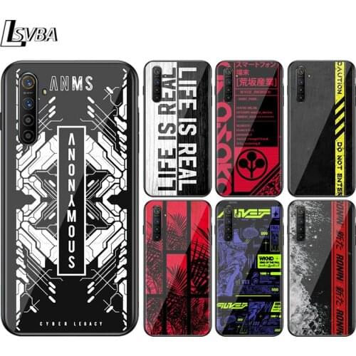 Trend Fashion Logo For OPPO Find X3 X2 F19 F17 RX17 F15 R15X K5 K3 K1 R9S F11 F9 F7 F5 Neo Pro Lite Black Phone Case