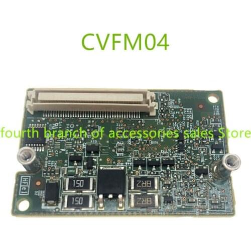 MegaRAID SAS CacheVault Flash Module CVFM04 compatible 9361-8i 9380-8e 1GB Card Without battery