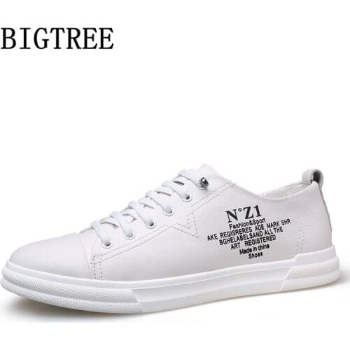 Mens Casual Shoes Hot Sale Designer Shoes Men High Quality White Shoes Men Leather Chaussure Homme Mocassin Soulier Homme Bona