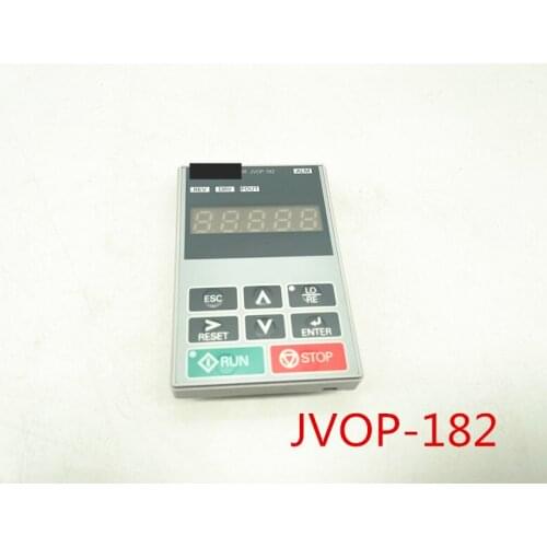 New original JVOP-182 JVOP 182