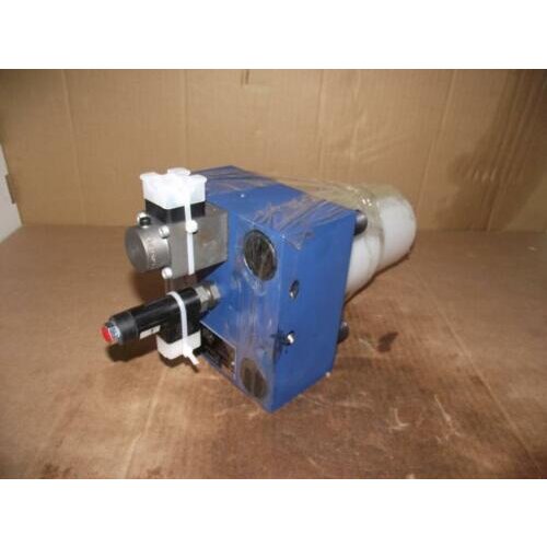 New rexroth 0811402517 FESXE 25CA-1X/210LK0B1M