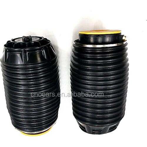 Chinese Auto Parts Wholesaler Car Back Air Suspension Bushing for Hyundai Genesis Equus Centennial Rear Gas Spring Buffer Repair