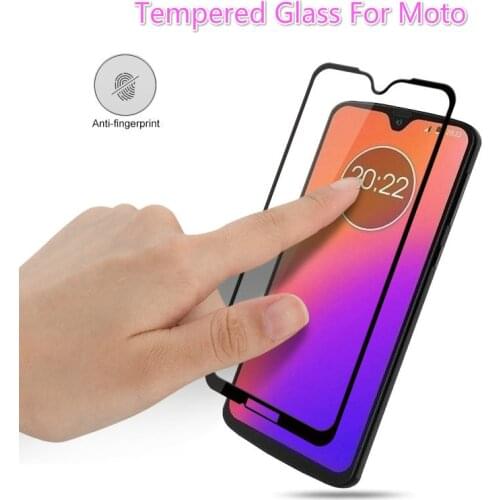 Peaktop Screen Protectors For Motorola Moto G5