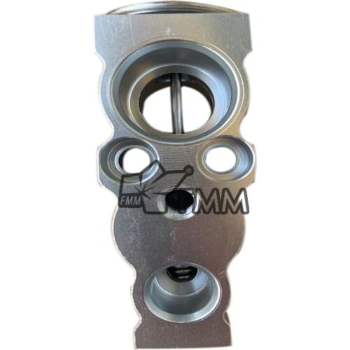 AC expansion valve Fit Subaru impreza wrx forester 73531FJ010
