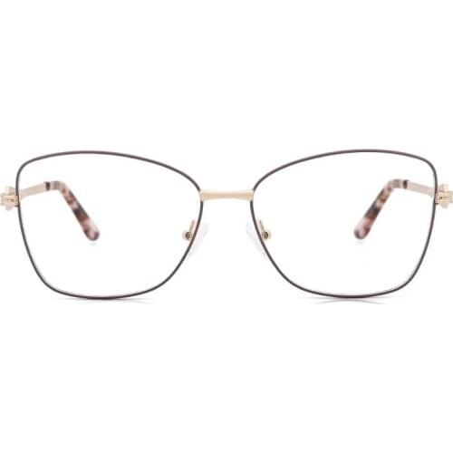 Tessalate Women's Glasses And Cases