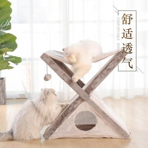 Cat Scratch Board Claw Sharpener Does Not Chip Sisal Anti Cat Scratch Sofa Protect Cat Scratch Board Pet Cat Cat Weight Loss Toy