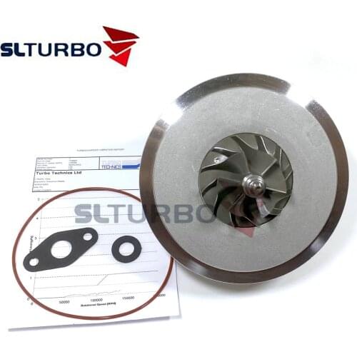 GTA2056V Turbo core turbolader cartridge Turbocharger CHRA 734868-1 734868-2 734868-3 for Nissan Navara NP300 Pathfinder 2.5