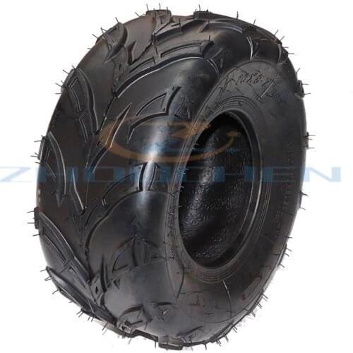 High-quality 16x8-7 tires, rear and front tires, suitable for 70cc 90cc 110cc 125cc abrasion-resistant ATV kart four-wheelers