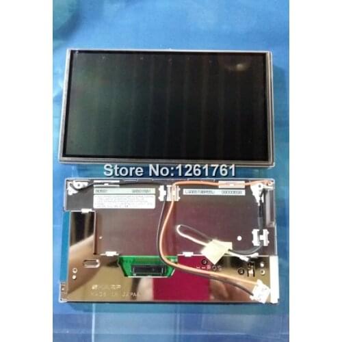 LQ065T9BR55 LQ065T9BR55U lcd display screen panel