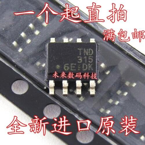 100% New&original In stock TND315 TND315S SOP8