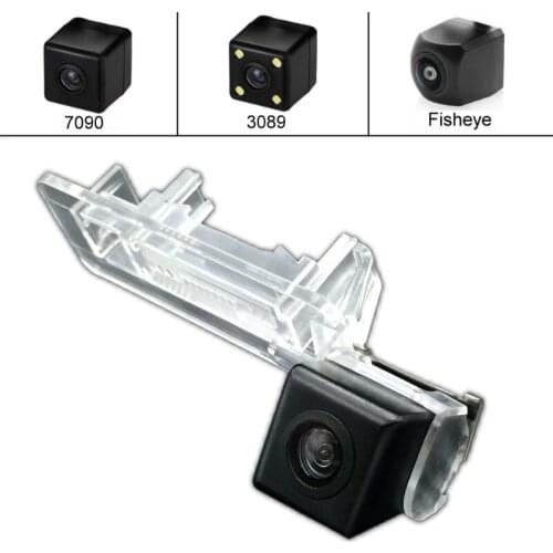 For Mercedes Benz Smart Fortwo ED Jeremy W202 Night vision Car reverse backup parking rear view Camera CCD