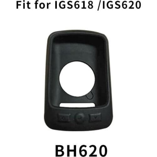 IGPSPORT Bike Computer Speedometer Protective Cover BH50 BH620 Waterproof Case Anti Falling Shell IG50E IG618 Protective Cover