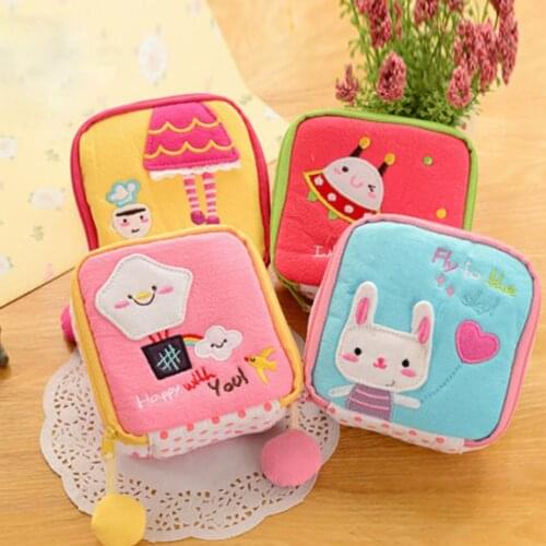 JCSYFAC Women's Cosmetic Bags