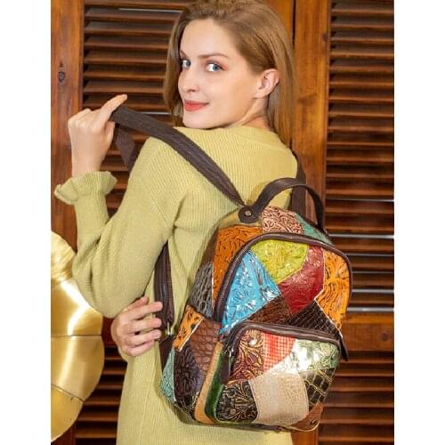 KEKE WOLF Bags And Suitcases