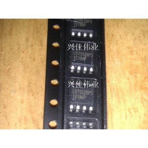 LD7552 LD7552BPS SOP8