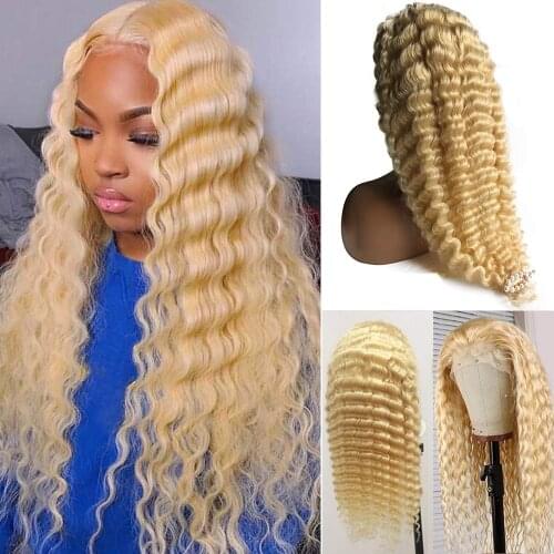M&H HAIRWORLD Blend Wigs