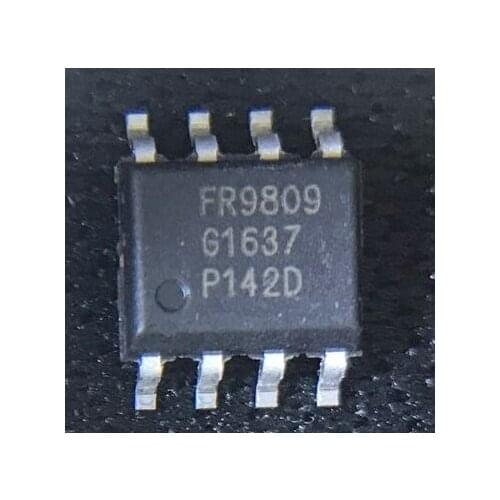 FR9809 FR9809SPGTR New Ones