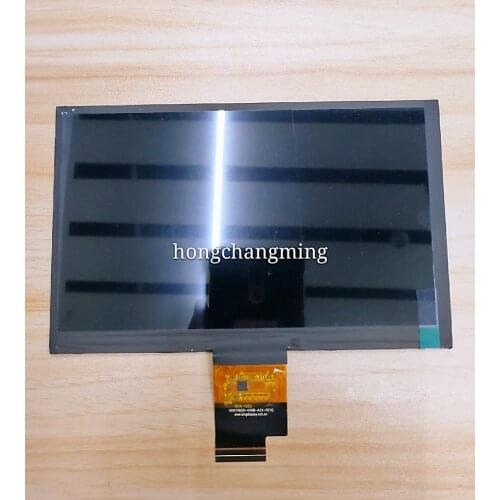 Original and new 7" TFT LCD screen display panel KD070D28-40NB KD070D28 KD070D28-40NB-A29