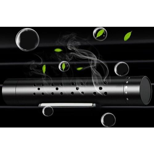 Air Freshener Car perfume decoration for Opel astra Mokka VW Golf Jetta Tiguan Peugeot 206 208 508 Seat Leon lbiza