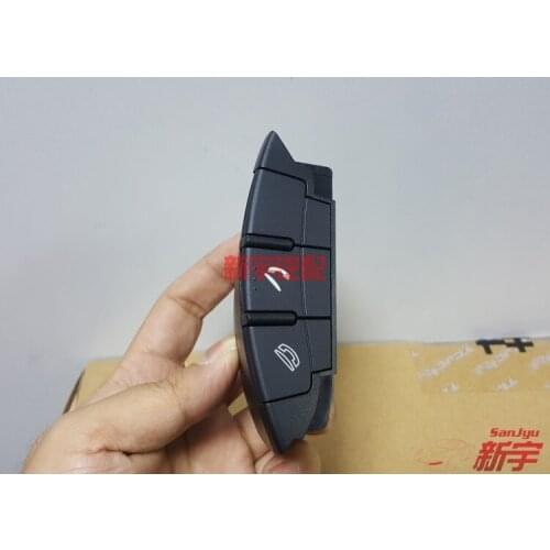 MITSUBISHI ASX GA0W OUTLANDER2 CW0W LANCER CY0A SWITCH,STEERING WHEEL REMOTE CONTROL 2button 8750A336