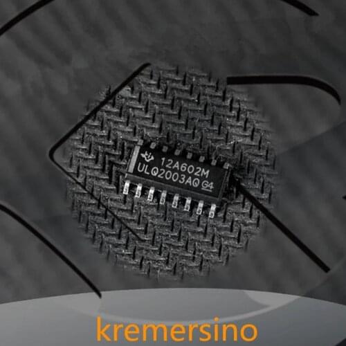 ULQ2003AQ for Hyundai Elantra Dashboard