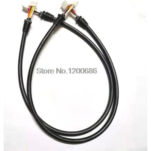 30CM Strain Relief SR 10 SETS GH Series 1.25 Female GH/GHD Series 1.25mm Connectors GH 1.25 mm Pitch Wire to Wire Housing Female