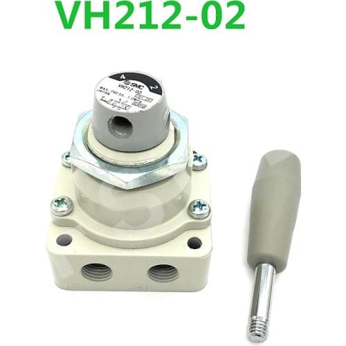 VH212-02 VH200-02 SMC Hand Valve VH series pneumatic components air tools