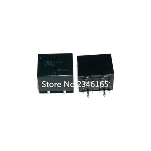 TB2-160 12VDC